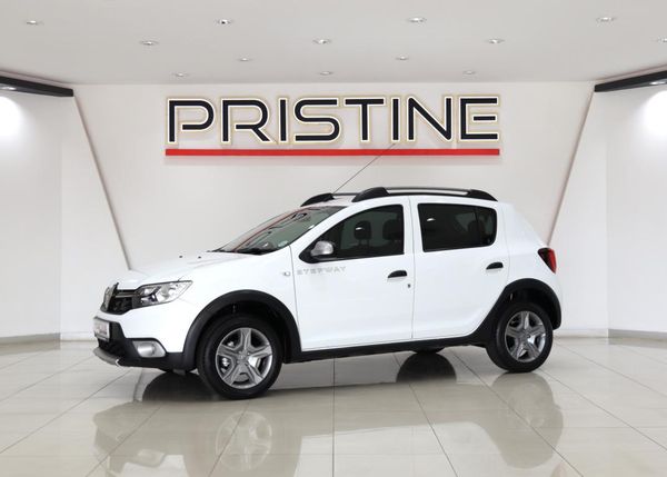 2021-Renault-Sandero-900T-Stepway-Expression image:2