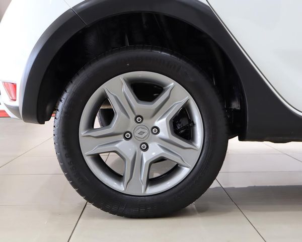 2021-Renault-Sandero-900T-Stepway-Expression image:6