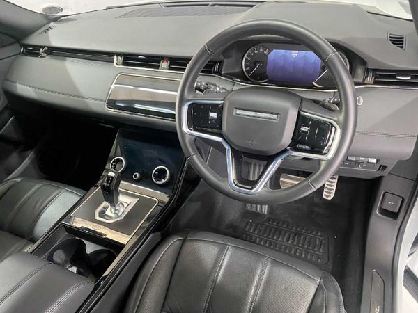 2022-Land-Rover-Range-Rover-Evoque-20D-HSE-R-Dynamic-D200-147kW image:10