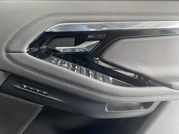 2022-Land-Rover-Range-Rover-Evoque-20D-HSE-R-Dynamic-D200-147kW image:12