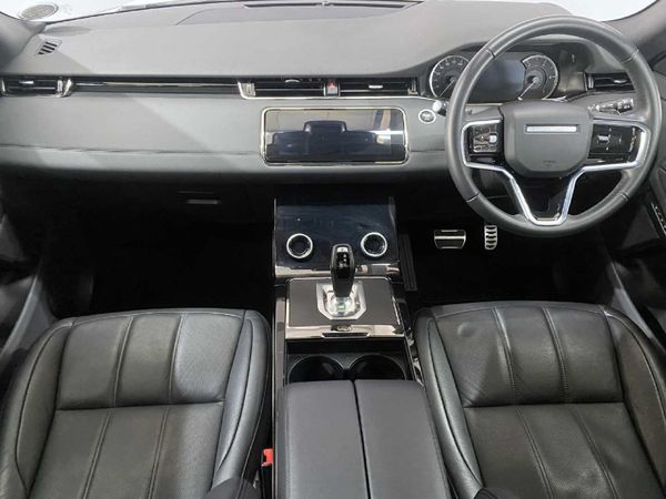 2022-Land-Rover-Range-Rover-Evoque-20D-HSE-R-Dynamic-D200-147kW image:13