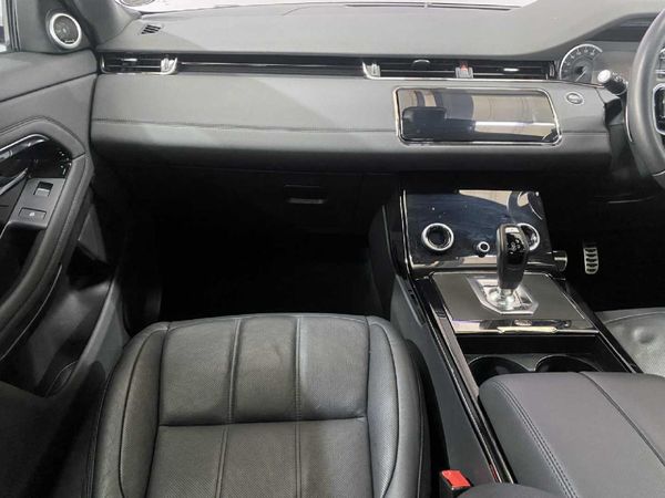 2022-Land-Rover-Range-Rover-Evoque-20D-HSE-R-Dynamic-D200-147kW image:14
