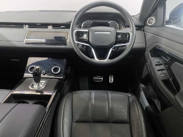 2022-Land-Rover-Range-Rover-Evoque-20D-HSE-R-Dynamic-D200-147kW image:16
