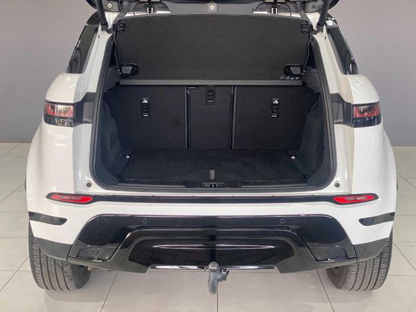 2022-Land-Rover-Range-Rover-Evoque-20D-HSE-R-Dynamic-D200-147kW image:18