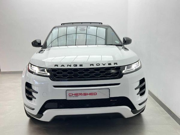 2022-Land-Rover-Range-Rover-Evoque-20D-HSE-R-Dynamic-D200-147kW image:1