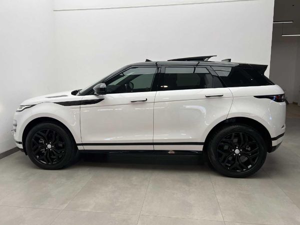 2022-Land-Rover-Range-Rover-Evoque-20D-HSE-R-Dynamic-D200-147kW image:2