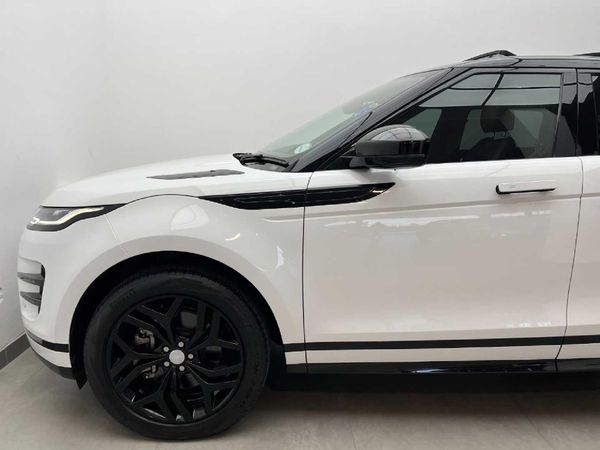 2022-Land-Rover-Range-Rover-Evoque-20D-HSE-R-Dynamic-D200-147kW image:5