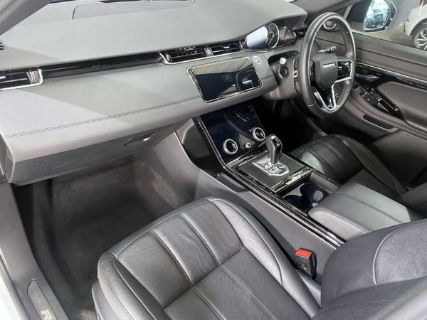 2022-Land-Rover-Range-Rover-Evoque-20D-HSE-R-Dynamic-D200-147kW image:6