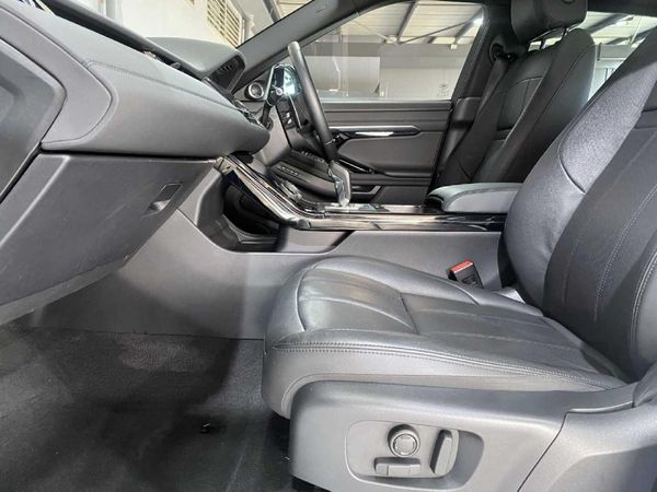 2022-Land-Rover-Range-Rover-Evoque-20D-HSE-R-Dynamic-D200-147kW image:7