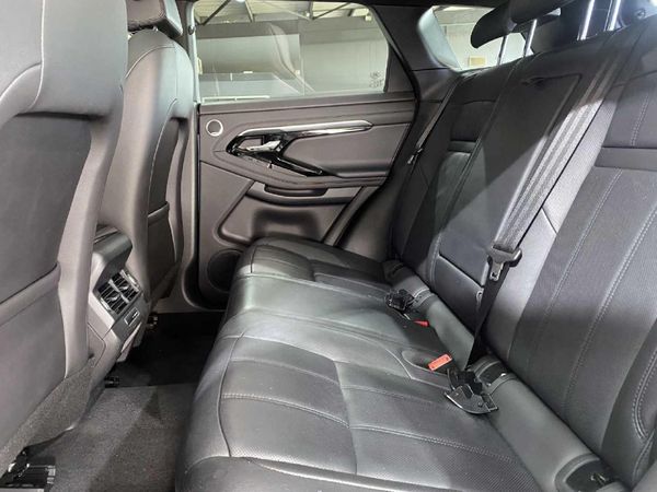 2022-Land-Rover-Range-Rover-Evoque-20D-HSE-R-Dynamic-D200-147kW image:8