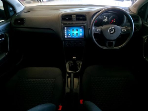 2025-Volkswagen-Polo-Vivo-14 image:9