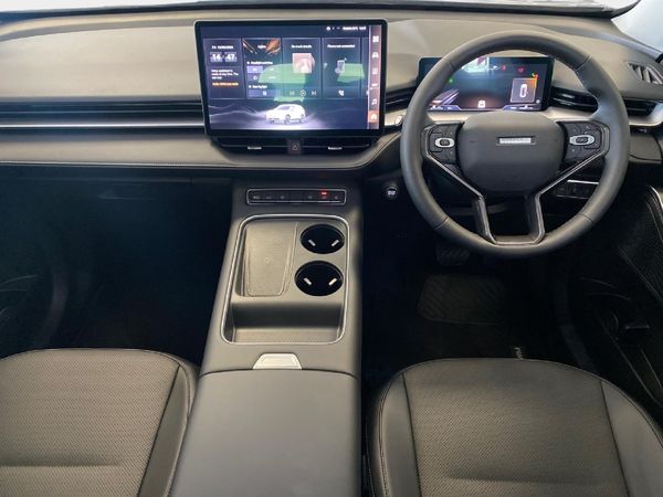2026-Haval-H6-20T-Luxury-Auto image:9