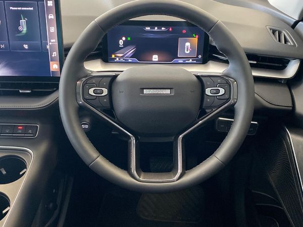 2026-Haval-H6-20T-Luxury-Auto image:13