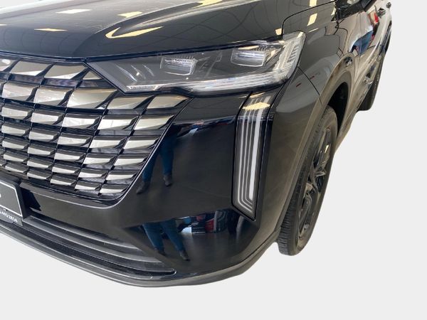 2026-Haval-H6-20T-Luxury-Auto image:16