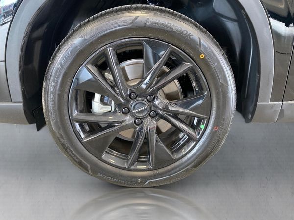2026-Haval-H6-20T-Luxury-Auto image:18