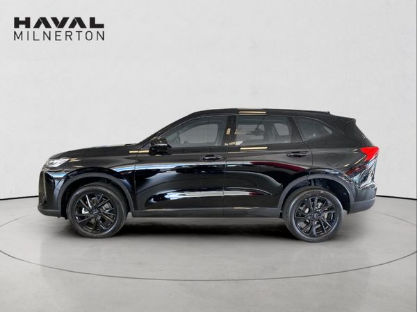 2026-Haval-H6-20T-Luxury-Auto image:4