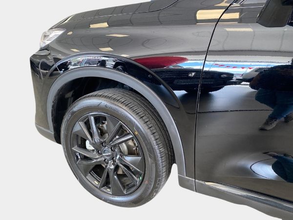 2026-Haval-H6-20T-Luxury-Auto image:5