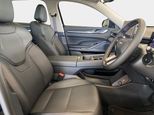 2026-Haval-H6-20T-Luxury-Auto image:7