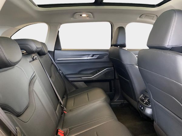 2026-Haval-H6-20T-Luxury-Auto image:8