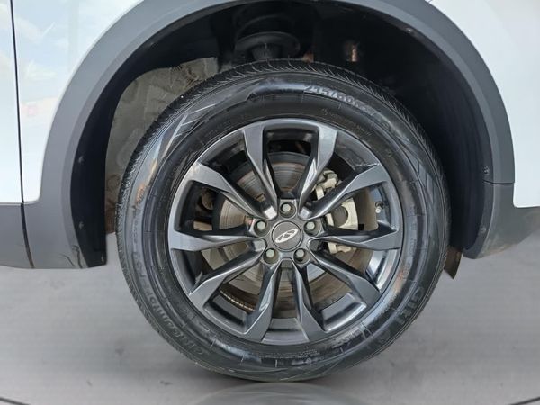 2023-Chery-Tiggo-4-Pro-15-T-Elite image:10