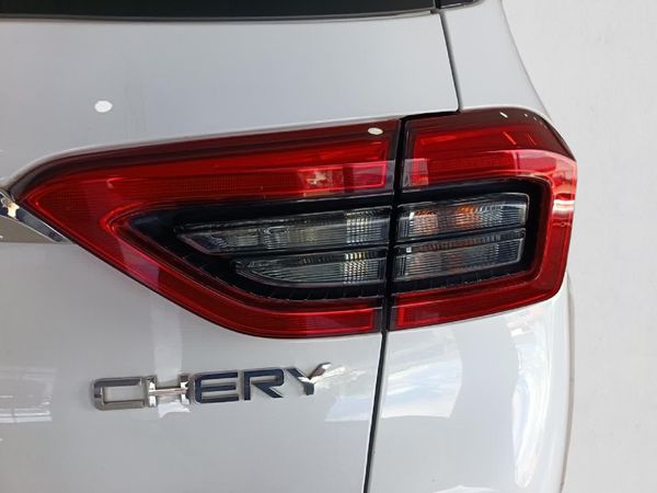 2023-Chery-Tiggo-4-Pro-15-T-Elite image:11