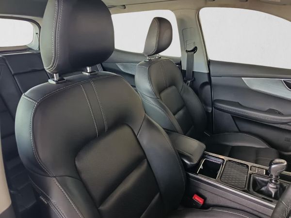 2023-Chery-Tiggo-4-Pro-15-T-Elite image:15