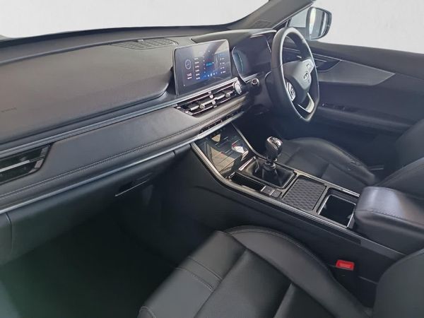 2023-Chery-Tiggo-4-Pro-15-T-Elite image:18