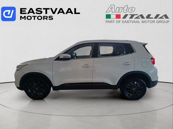 2023-Chery-Tiggo-4-Pro-15-T-Elite image:3