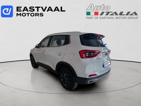 2023-Chery-Tiggo-4-Pro-15-T-Elite image:4