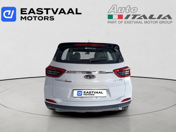 2023-Chery-Tiggo-4-Pro-15-T-Elite image:5
