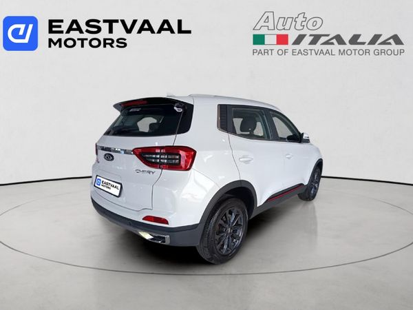 2023-Chery-Tiggo-4-Pro-15-T-Elite image:6