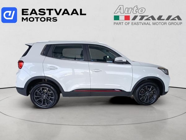 2023-Chery-Tiggo-4-Pro-15-T-Elite image:7
