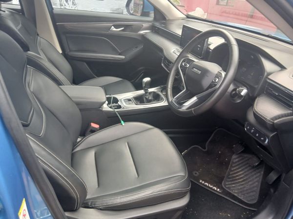 2024-Haval-Jolion-15-T-Luxury-Petrol-Manual image:9