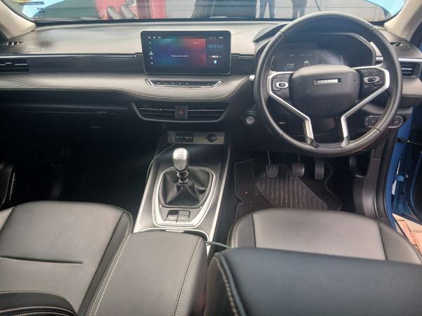 2024-Haval-Jolion-15-T-Luxury-Petrol-Manual image:10