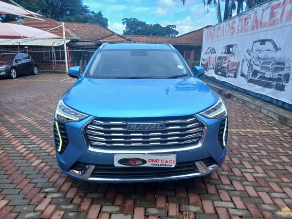 2024-Haval-Jolion-15-T-Luxury-Petrol-Manual image:1