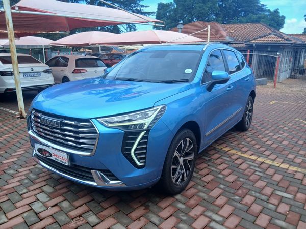 2024-Haval-Jolion-15-T-Luxury-Petrol-Manual image:2