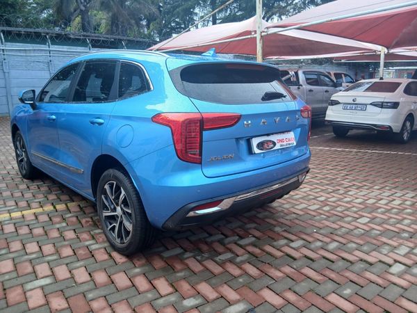 2024-Haval-Jolion-15-T-Luxury-Petrol-Manual image:3