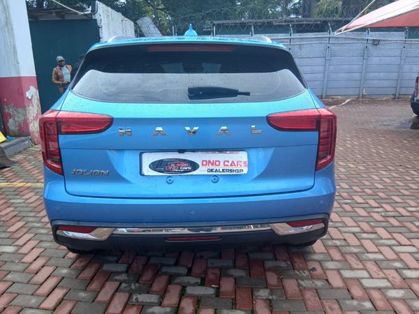 2024-Haval-Jolion-15-T-Luxury-Petrol-Manual image:4