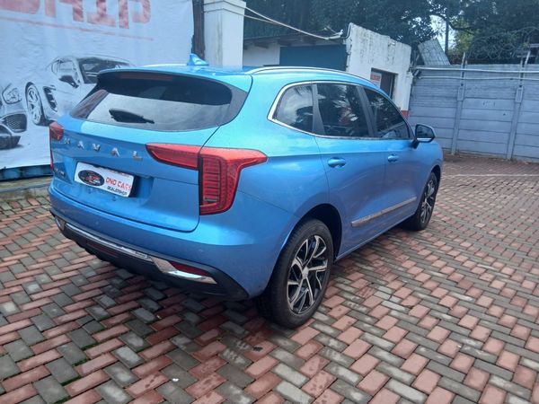 2024-Haval-Jolion-15-T-Luxury-Petrol-Manual image:5