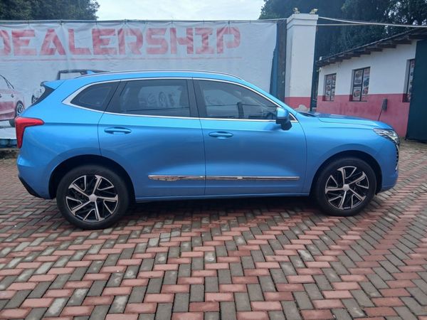 2024-Haval-Jolion-15-T-Luxury-Petrol-Manual image:6