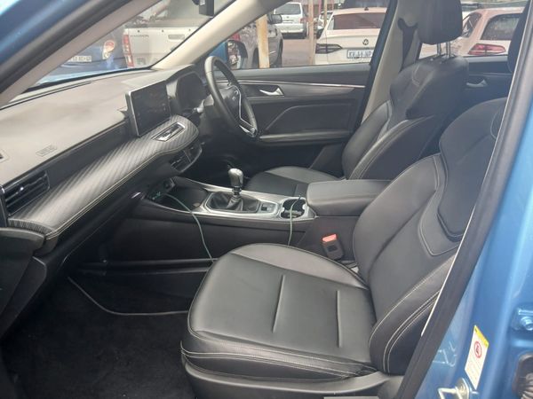 2024-Haval-Jolion-15-T-Luxury-Petrol-Manual image:7