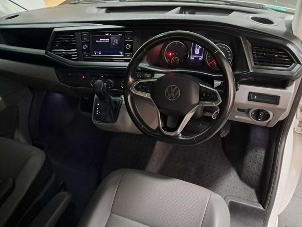 2023-Volkswagen-Kombi-T61-20-TDI-110kW-Auto-Trendline image:9