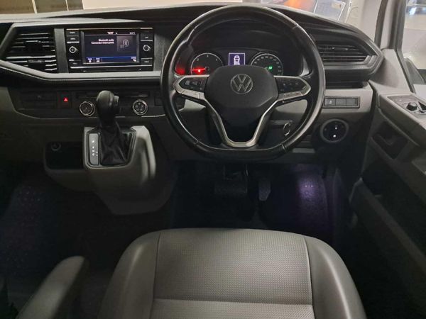 2023-Volkswagen-Kombi-T61-20-TDI-110kW-Auto-Trendline image:10