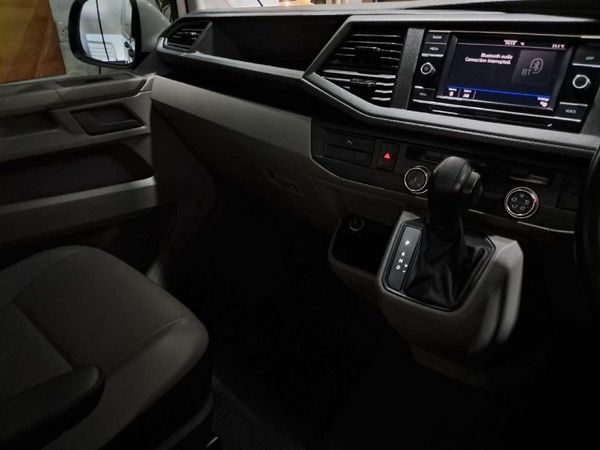 2023-Volkswagen-Kombi-T61-20-TDI-110kW-Auto-Trendline image:12