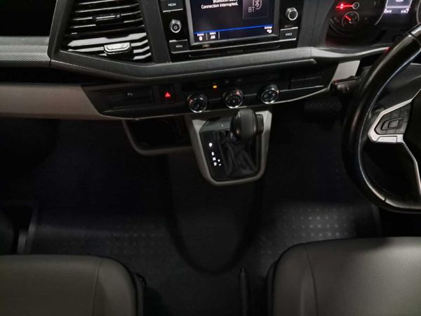 2023-Volkswagen-Kombi-T61-20-TDI-110kW-Auto-Trendline image:14