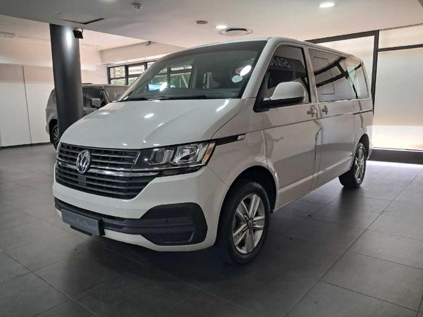2023-Volkswagen-Kombi-T61-20-TDI-110kW-Auto-Trendline image:16