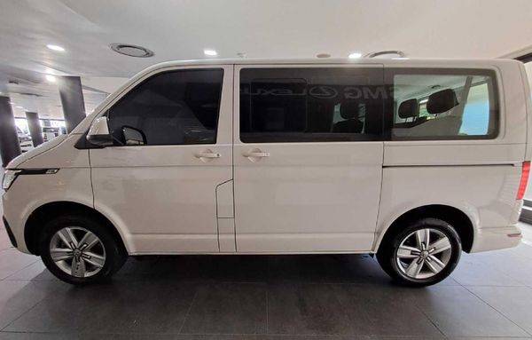 2023-Volkswagen-Kombi-T61-20-TDI-110kW-Auto-Trendline image:17