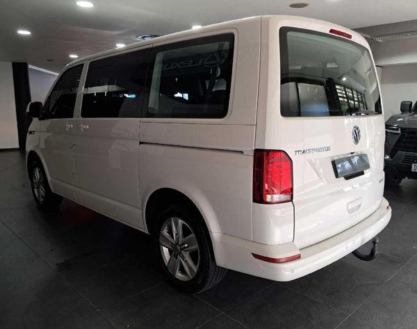 2023-Volkswagen-Kombi-T61-20-TDI-110kW-Auto-Trendline image:18