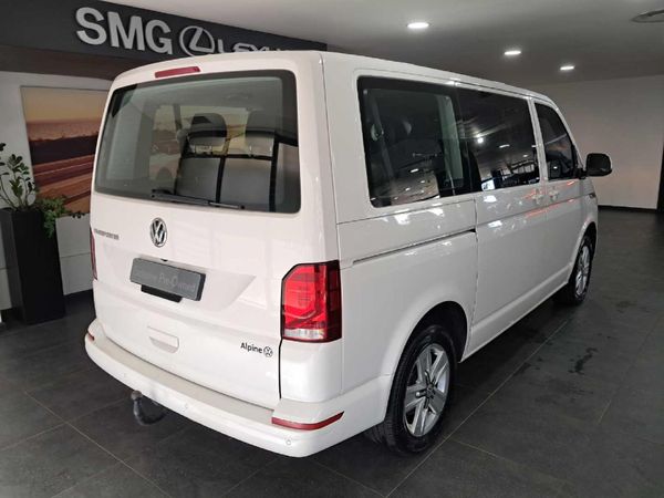 2023-Volkswagen-Kombi-T61-20-TDI-110kW-Auto-Trendline image:1