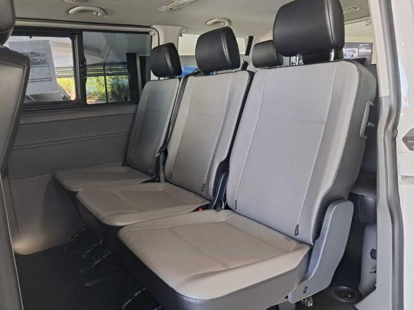 2023-Volkswagen-Kombi-T61-20-TDI-110kW-Auto-Trendline image:19